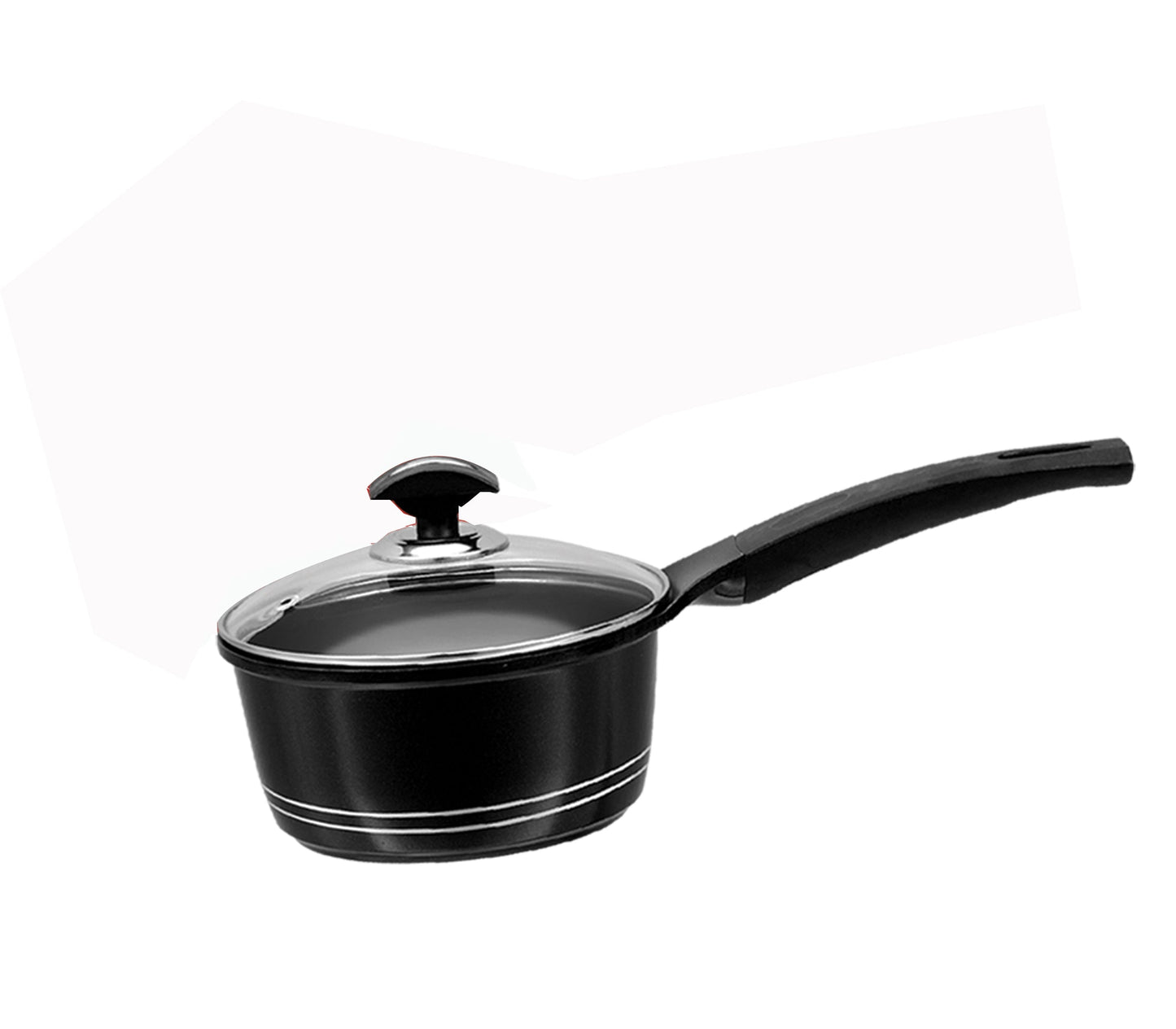 Omega Sauce Pan