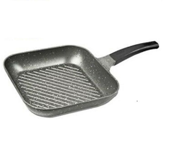 Marvel Grillpan