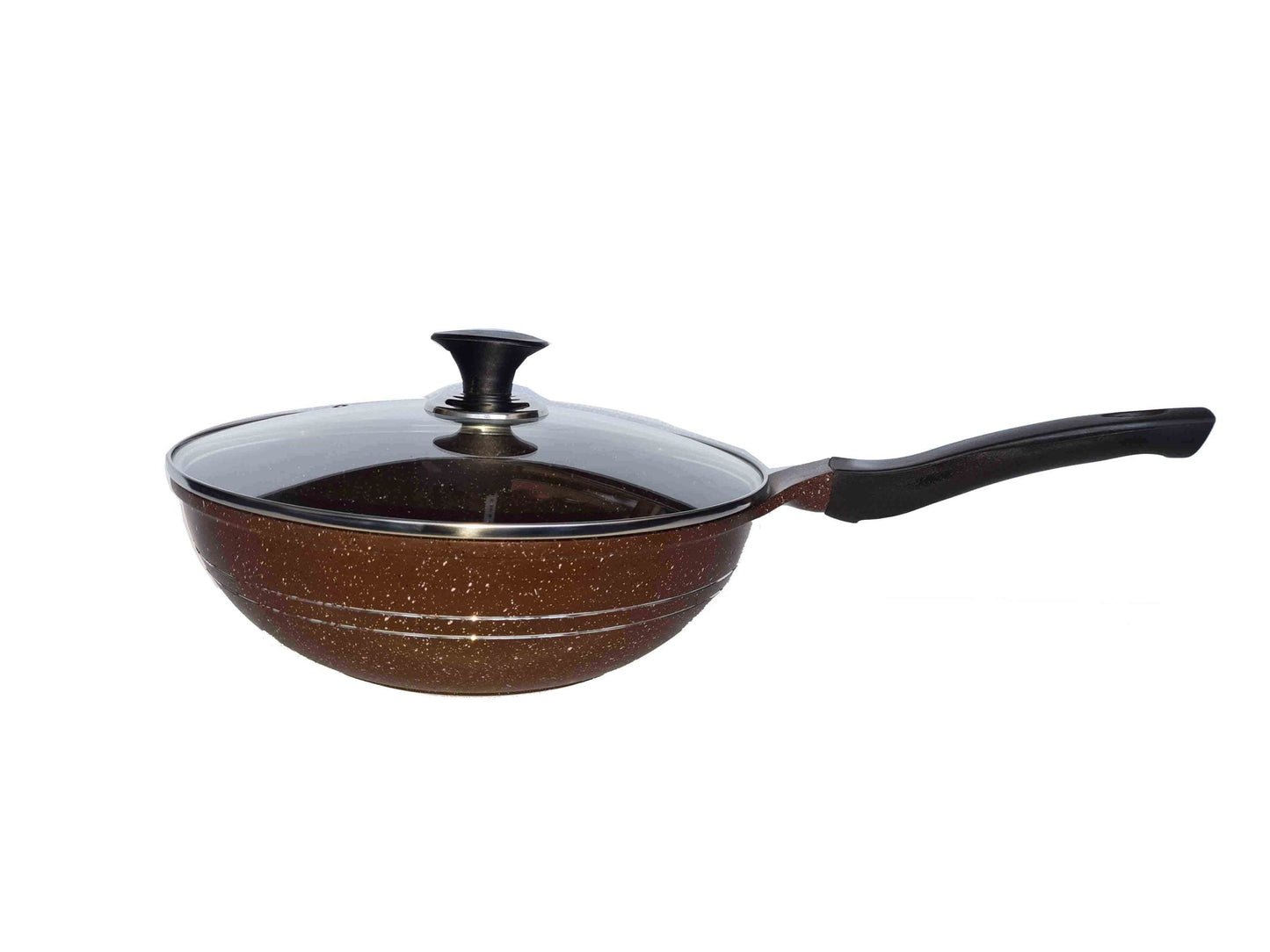 Omega Cooking Vok