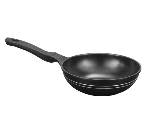 Marvel Cooking Wok