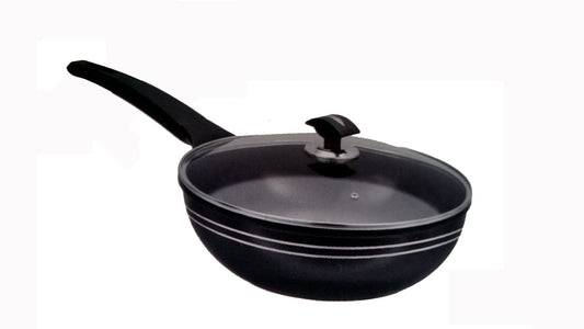 Omega Cooking Wok