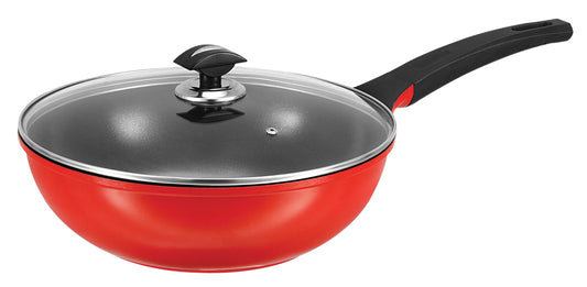 Omega Cooking Wok