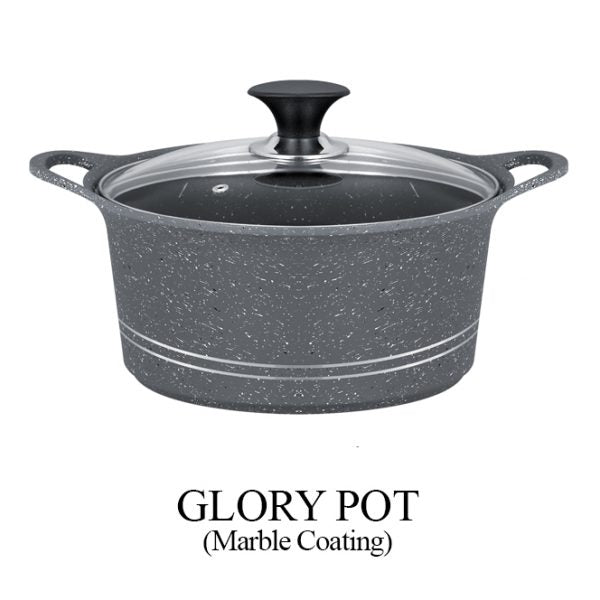 Glory Cooking Pot