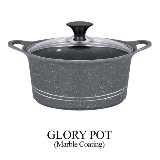Glory Cooking Pot