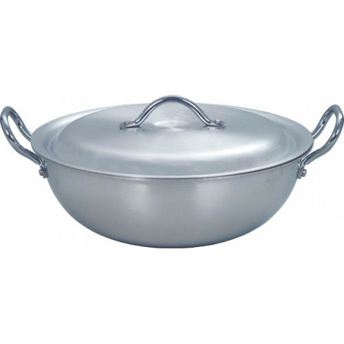 Round Karahi