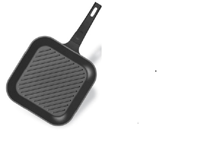 Marvel Grillpan