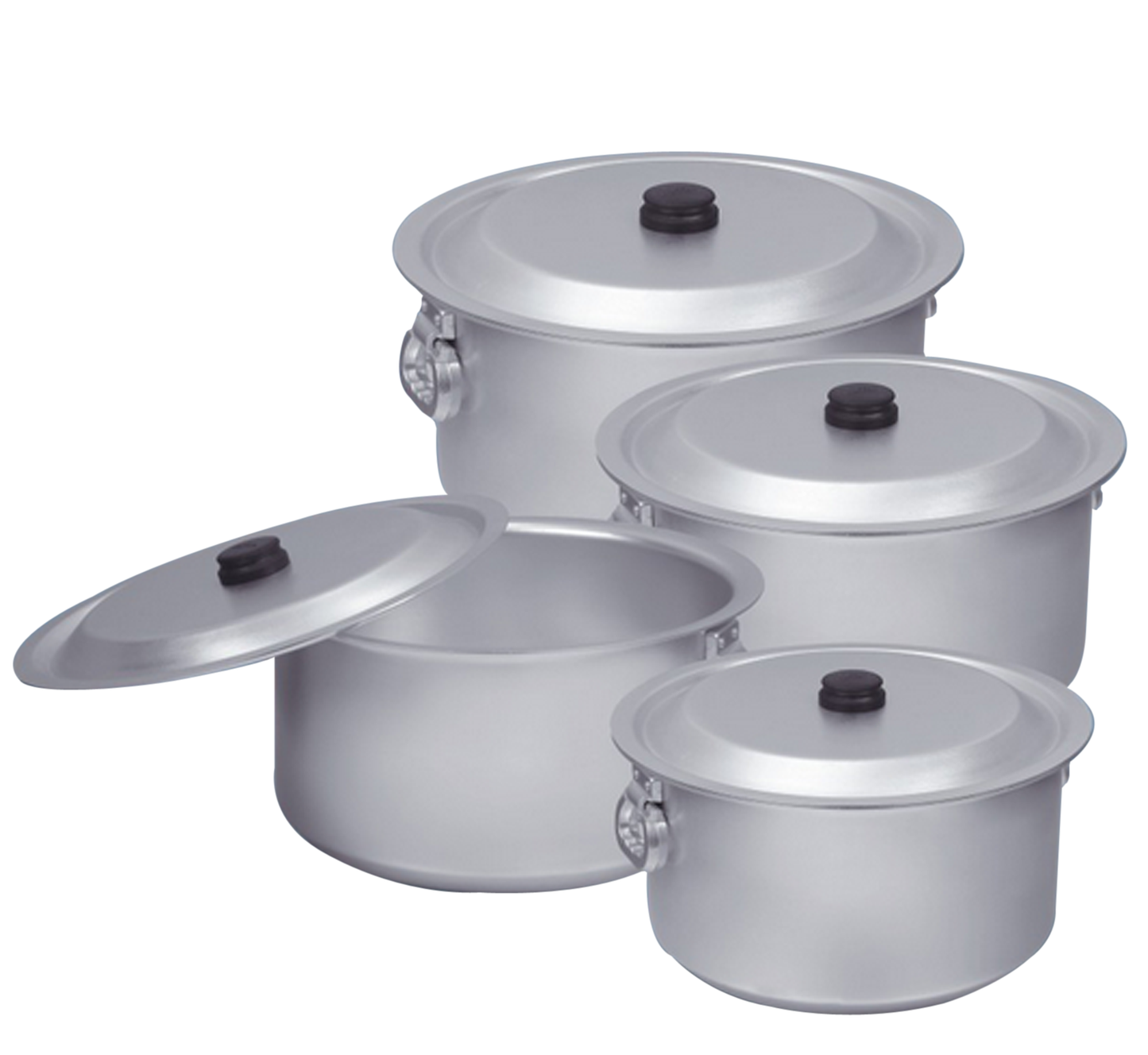 Revolving Handle Set