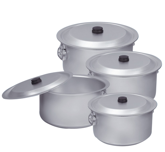 Revolving Handle Set